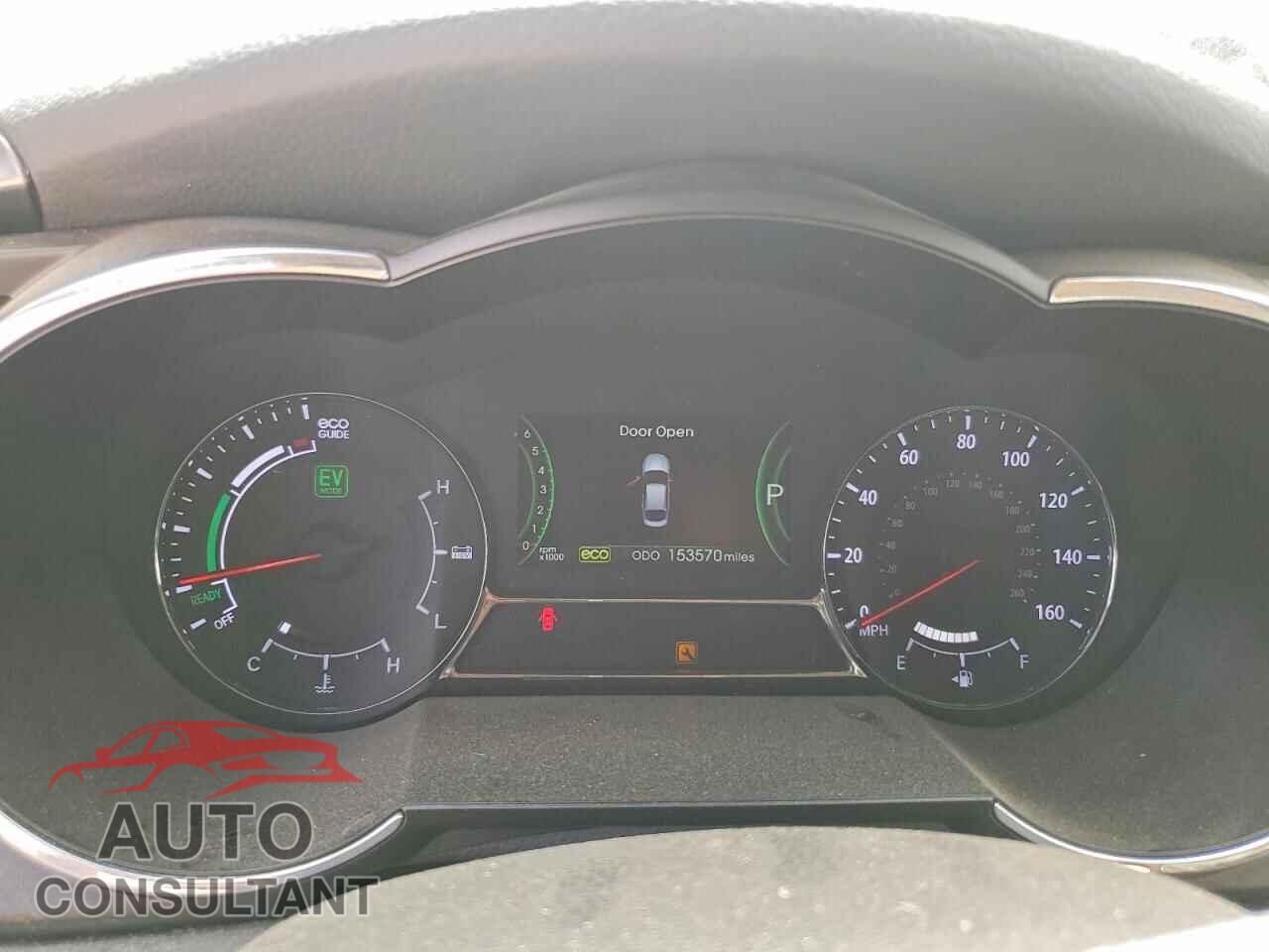 KIA OPTIMA 2012 - KNAGM4AD0C5033161