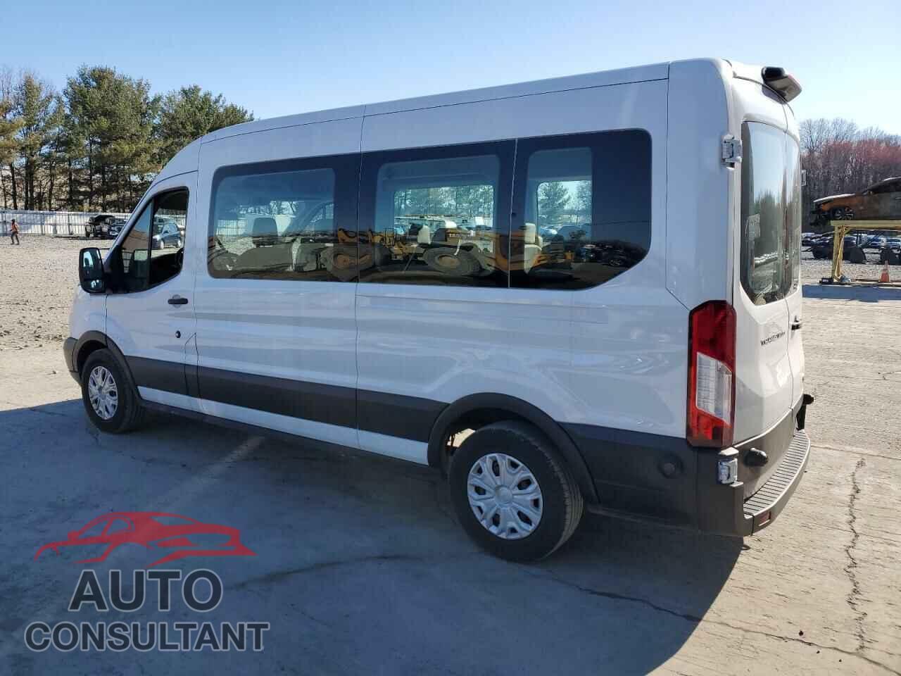 FORD TRANSIT 2019 - 1FBAX2CM9KKA36596