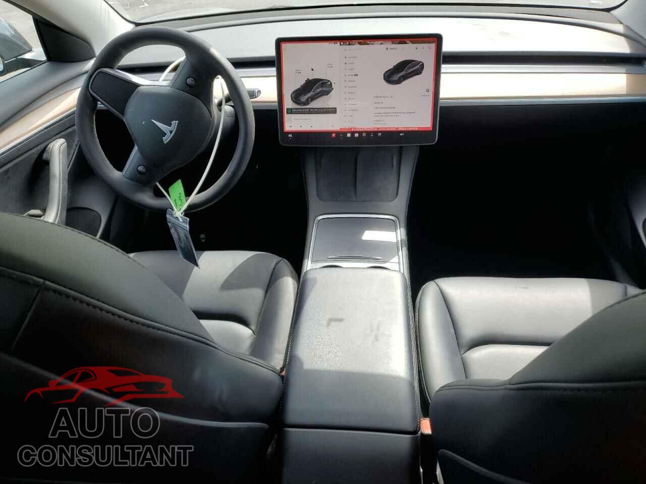 TESLA MODEL 3 2023 - 5YJ3E1EA7PF619728