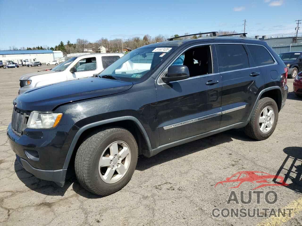 JEEP GRAND CHER 2012 - 1C4RJFAG0CC359371
