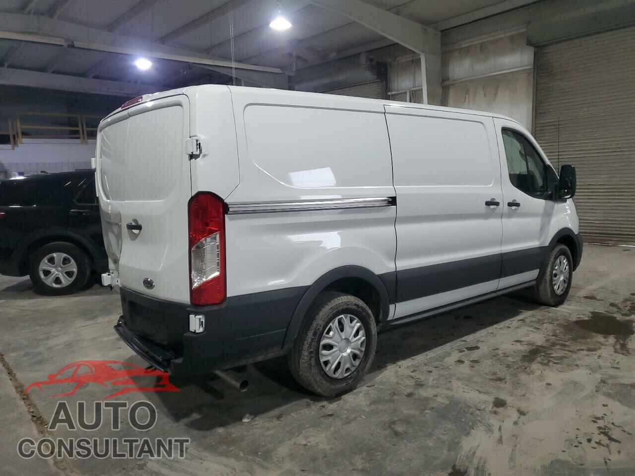 FORD TRANSIT 2023 - 1FTYE1Y88PKB92321