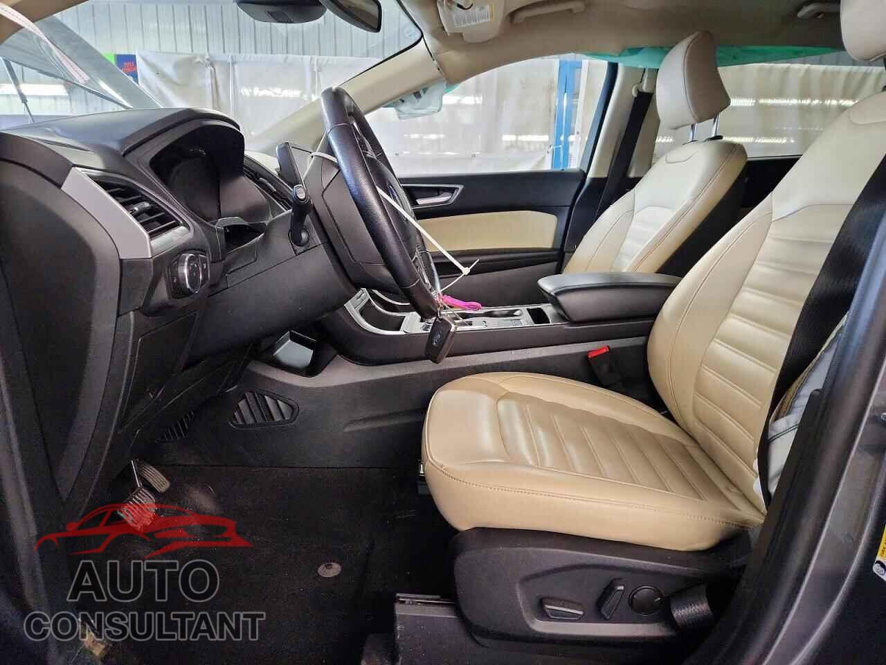 FORD EDGE 2024 - 2FMPK4J90RBB03231
