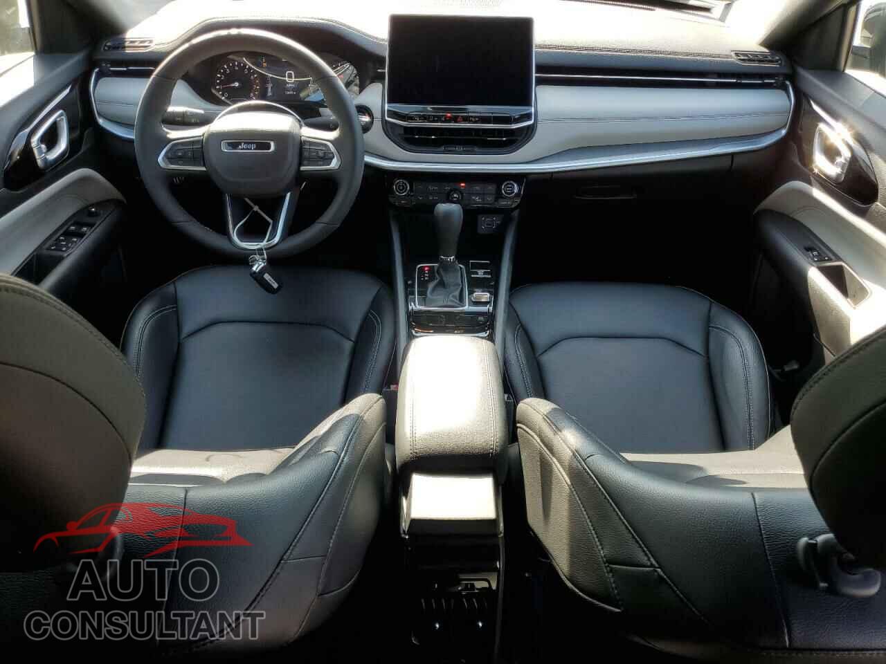 JEEP COMPASS 2025 - 3C4NJDCN3ST511192