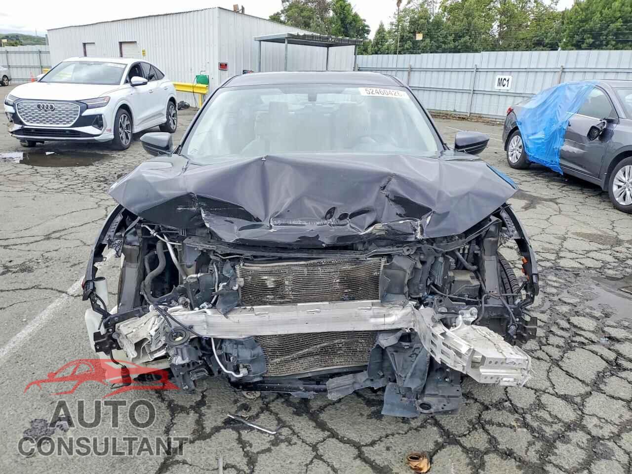 HONDA CIVIC 2017 - 19XFC2F5XHE218255
