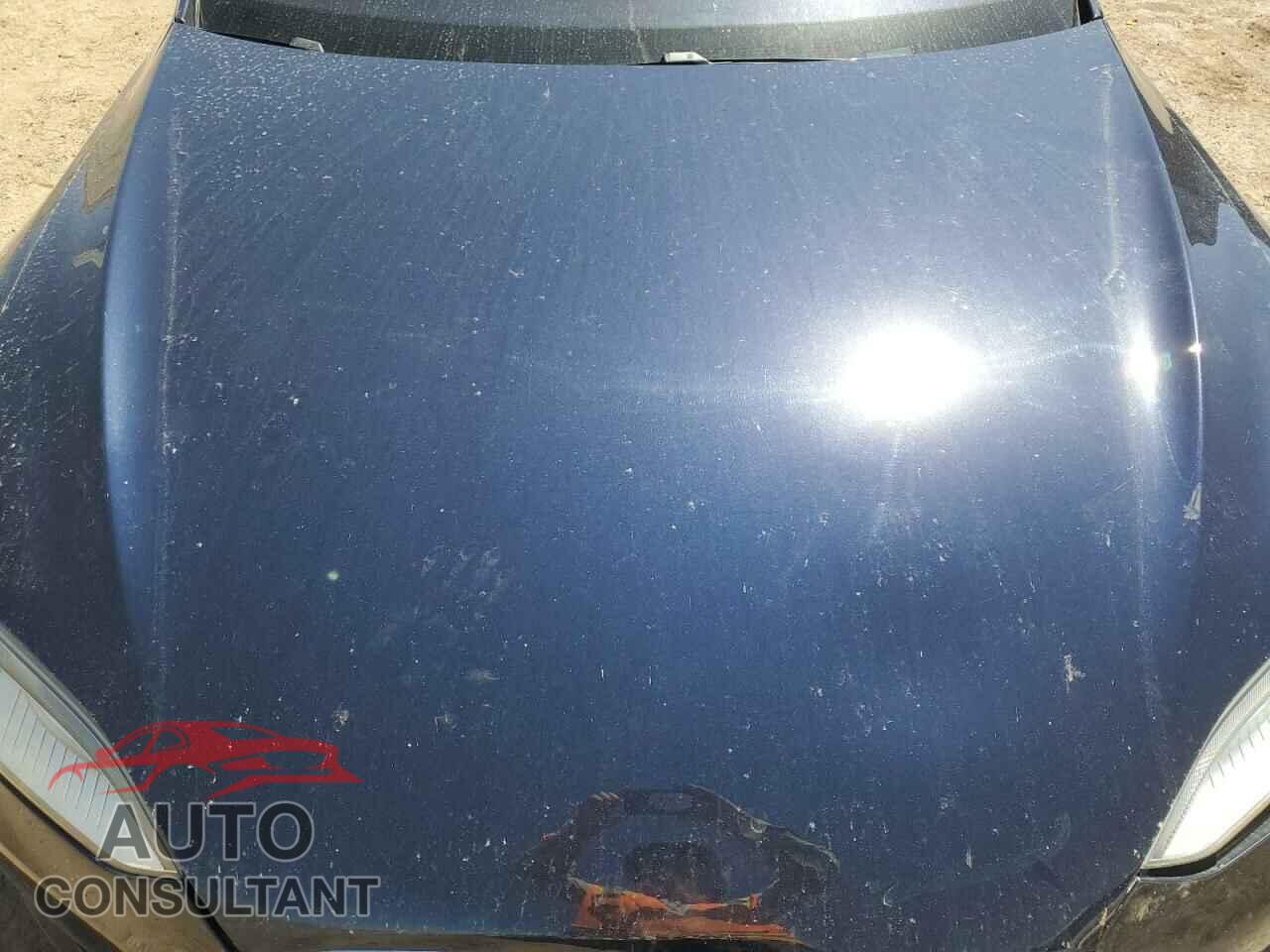 TESLA MODEL S 2013 - 5YJSA1DP4DFP05278