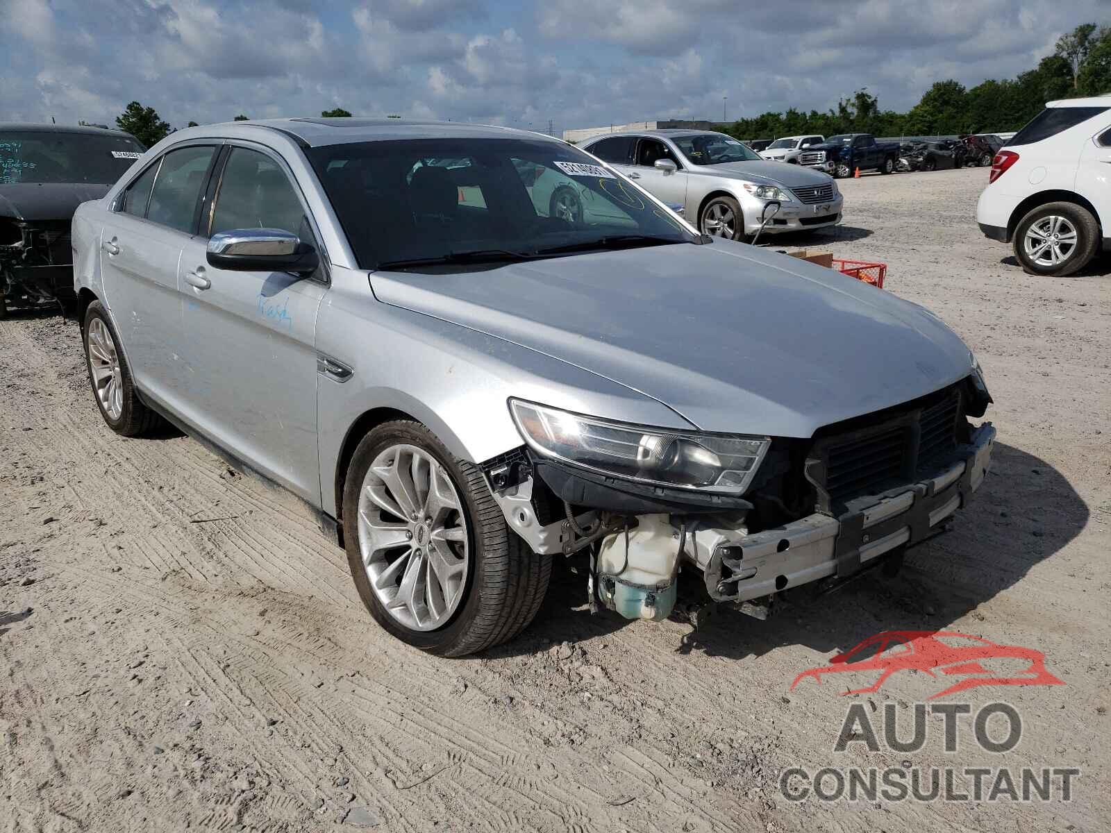 FORD TAURUS 2016 - 1FAHP2F85GG113117