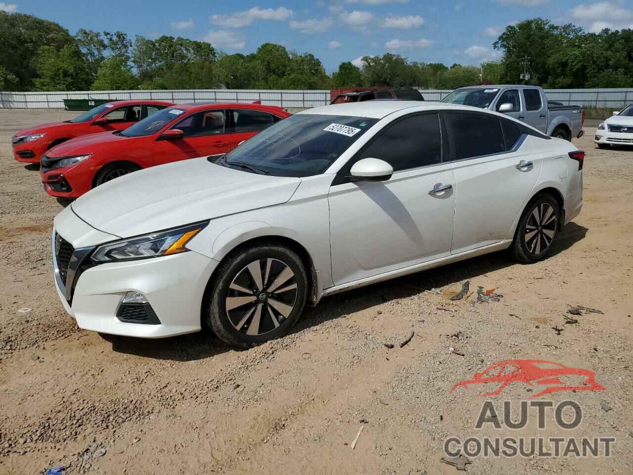 NISSAN ALTIMA 2021 - 1N4BL4DV2MN334672