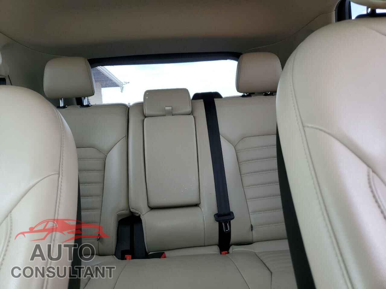 FORD EDGE 2017 - 2FMPK4J83HBC04995