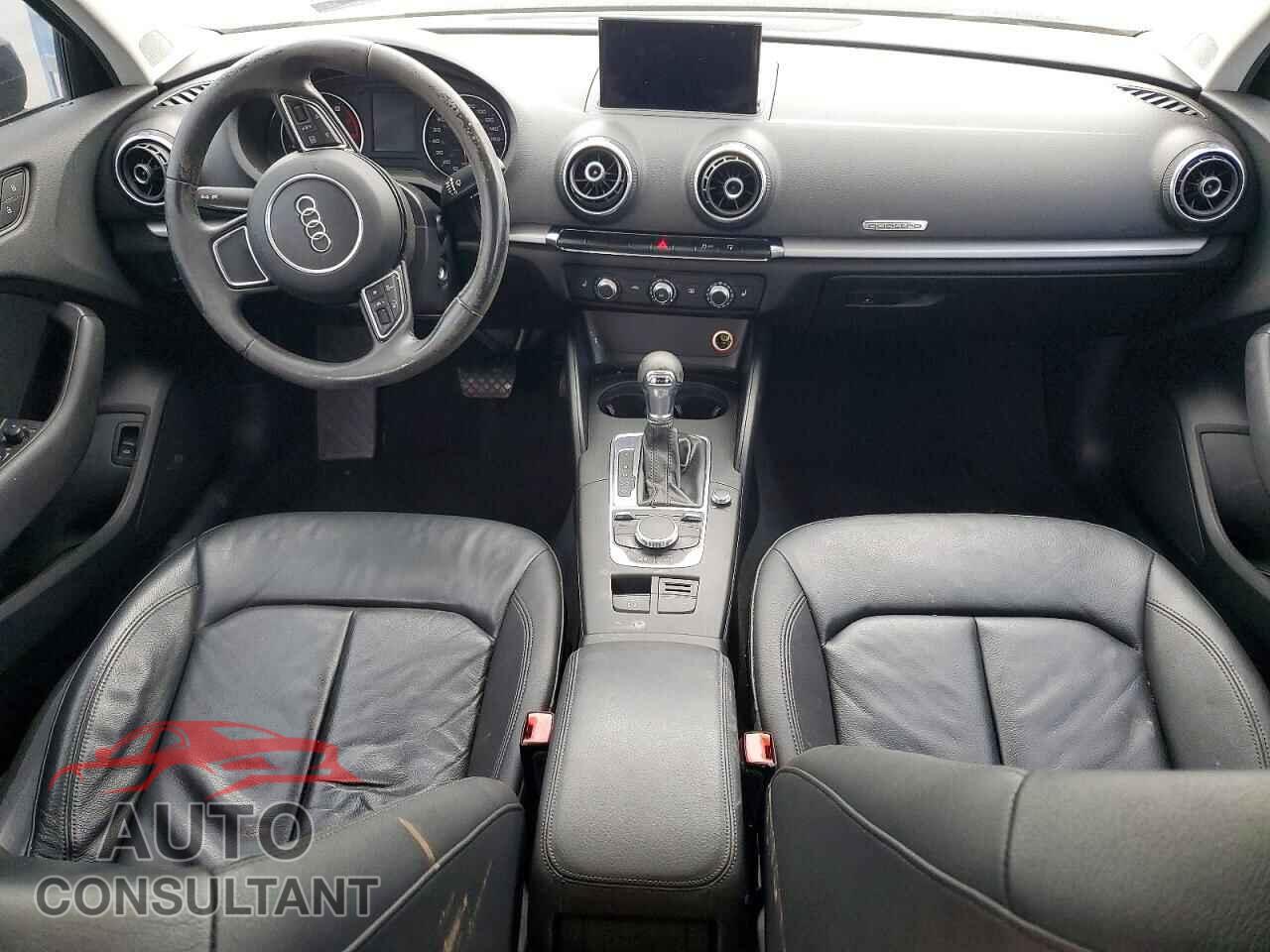 AUDI A3 2015 - WAUBFGFF3F1012266
