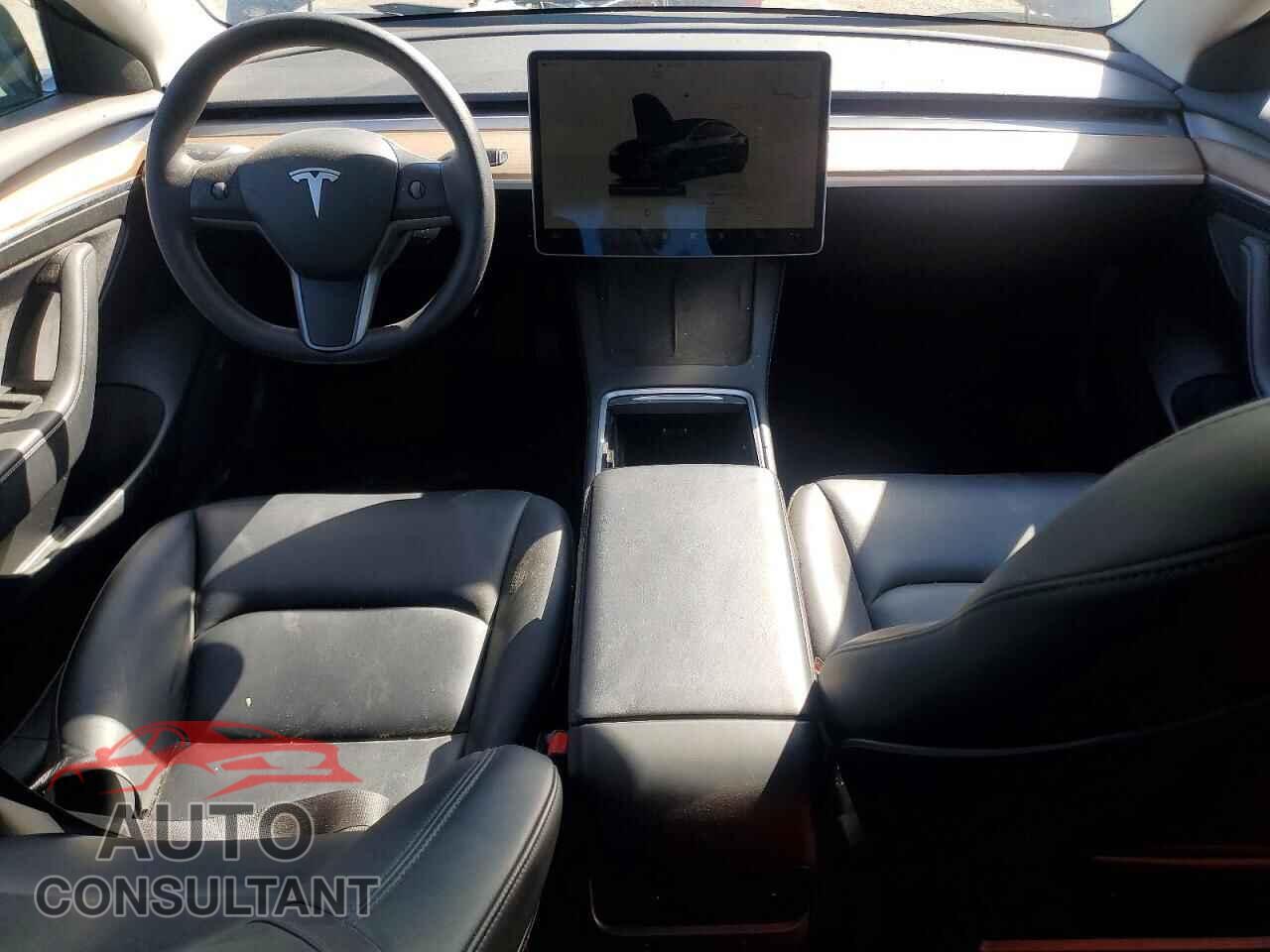 TESLA MODEL 3 2023 - 5YJ3E1EA1PF506812