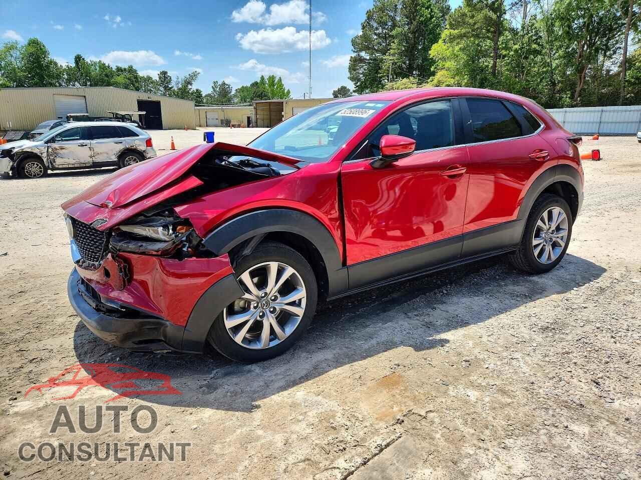 MAZDA CX30 2020 - 3MVDMACL0LM102917