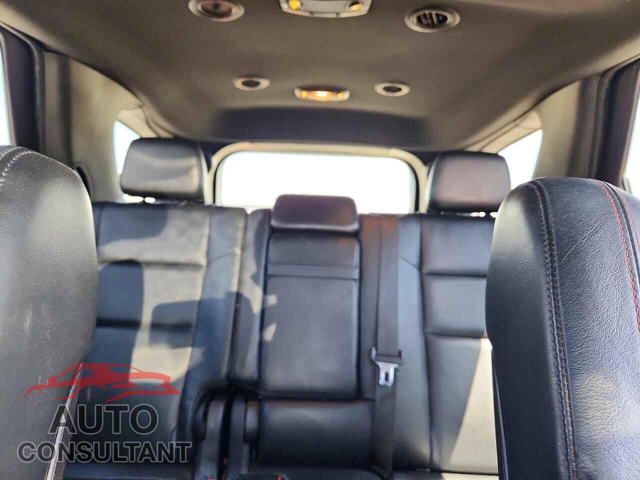 DODGE DURANGO 2016 - 1C4SDJCT8GC460220