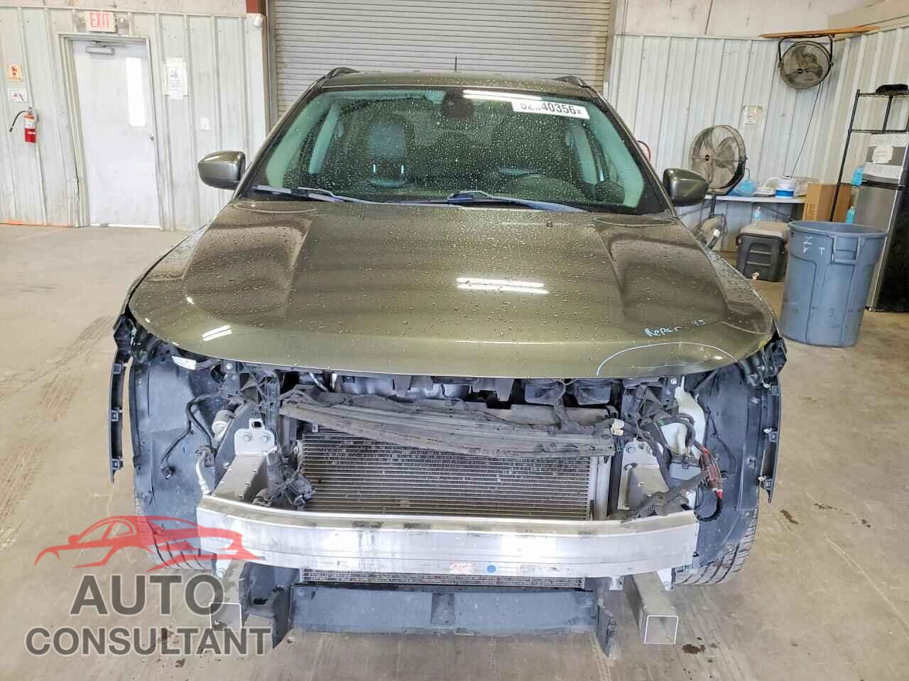 JEEP COMPASS 2017 - 3C4NJCBB6HT658696