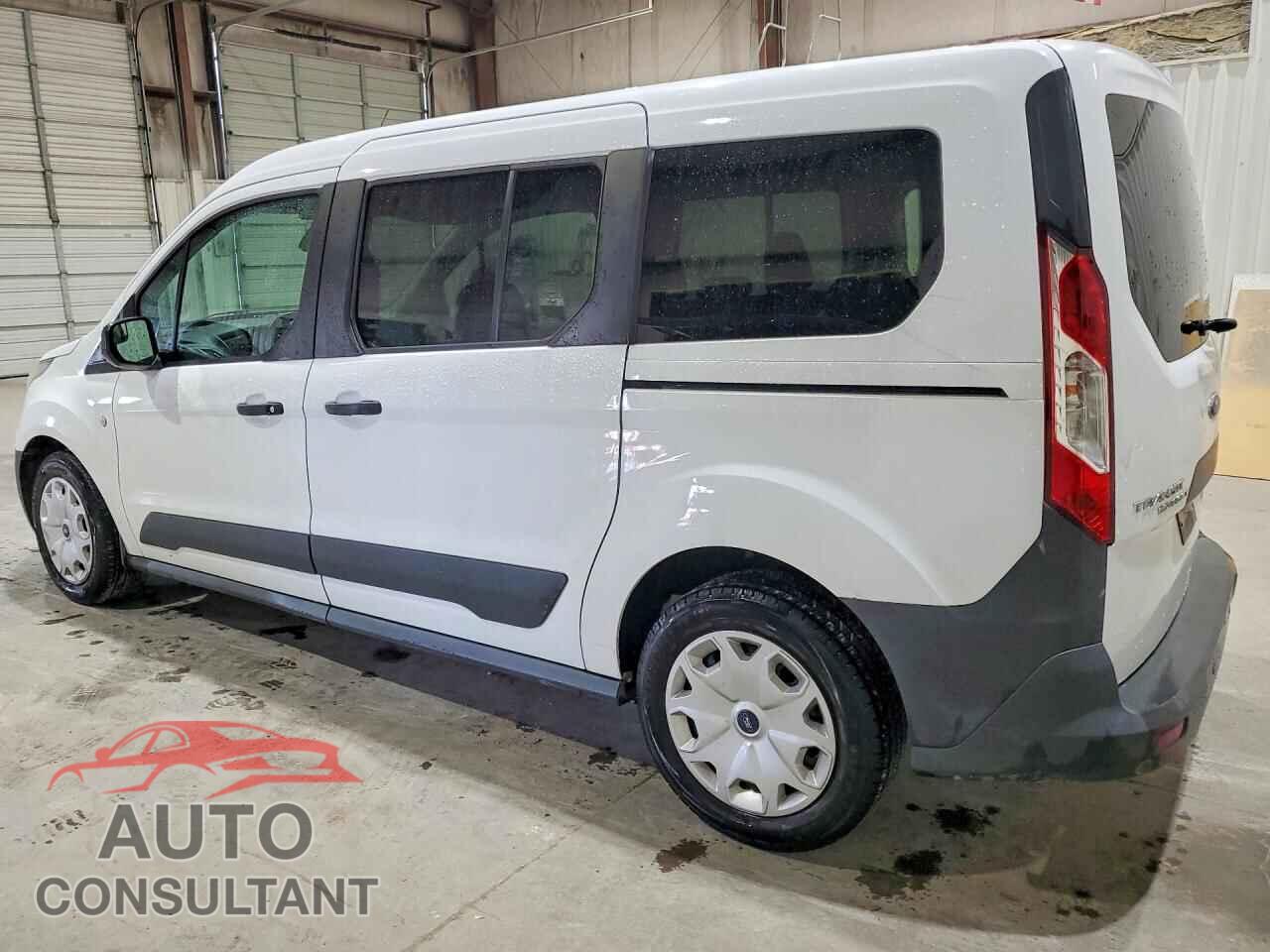 FORD TRANSIT 2017 - NM0GE9E79H1333343