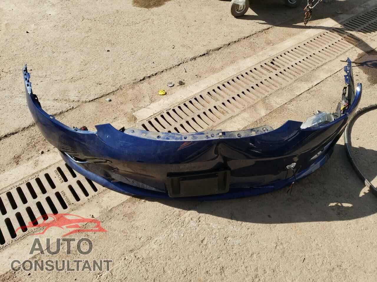 TESLA MODEL 3 2022 - 5YJ3E1EA2NF370459