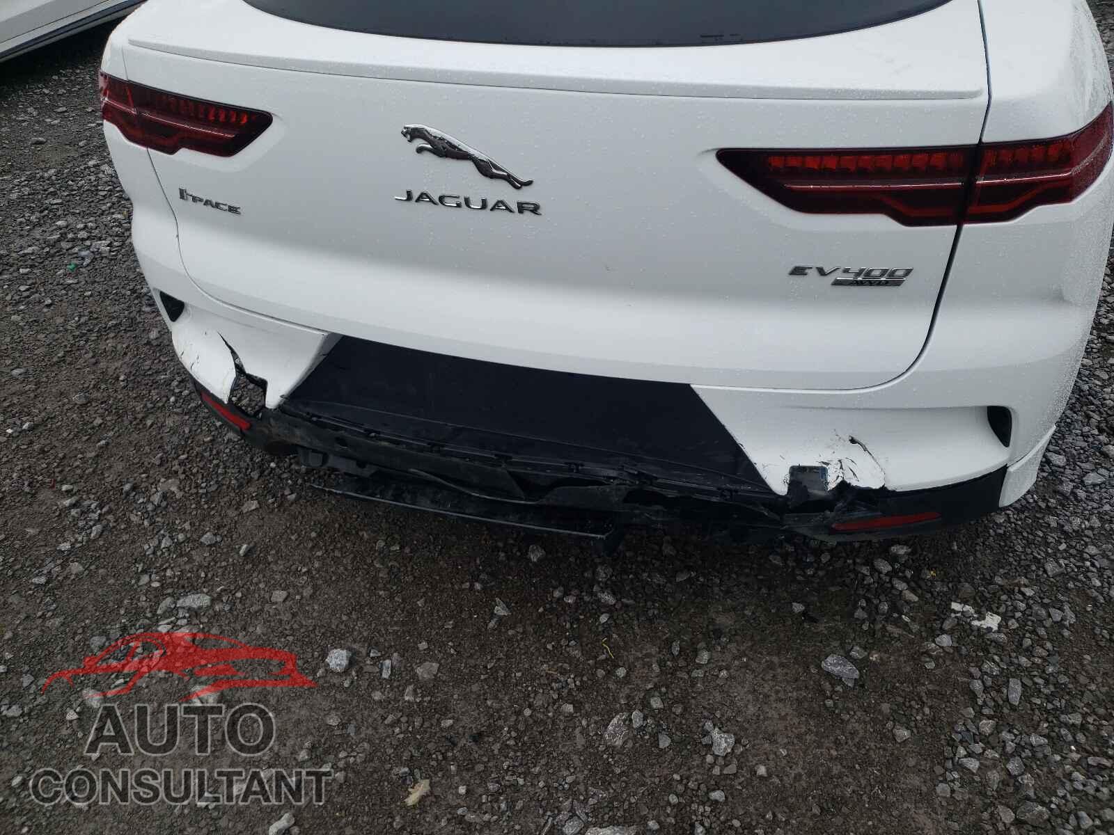 JAGUAR I-PACE 2019 - SADHD2S14K1F75151