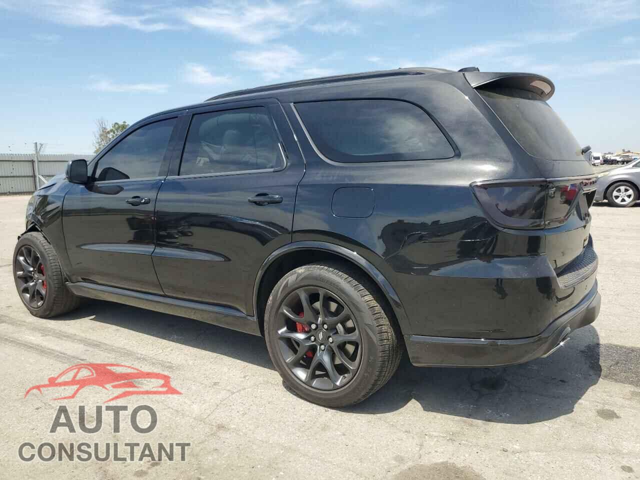DODGE DURANGO 2024 - 1C4SDJCT7RC155245