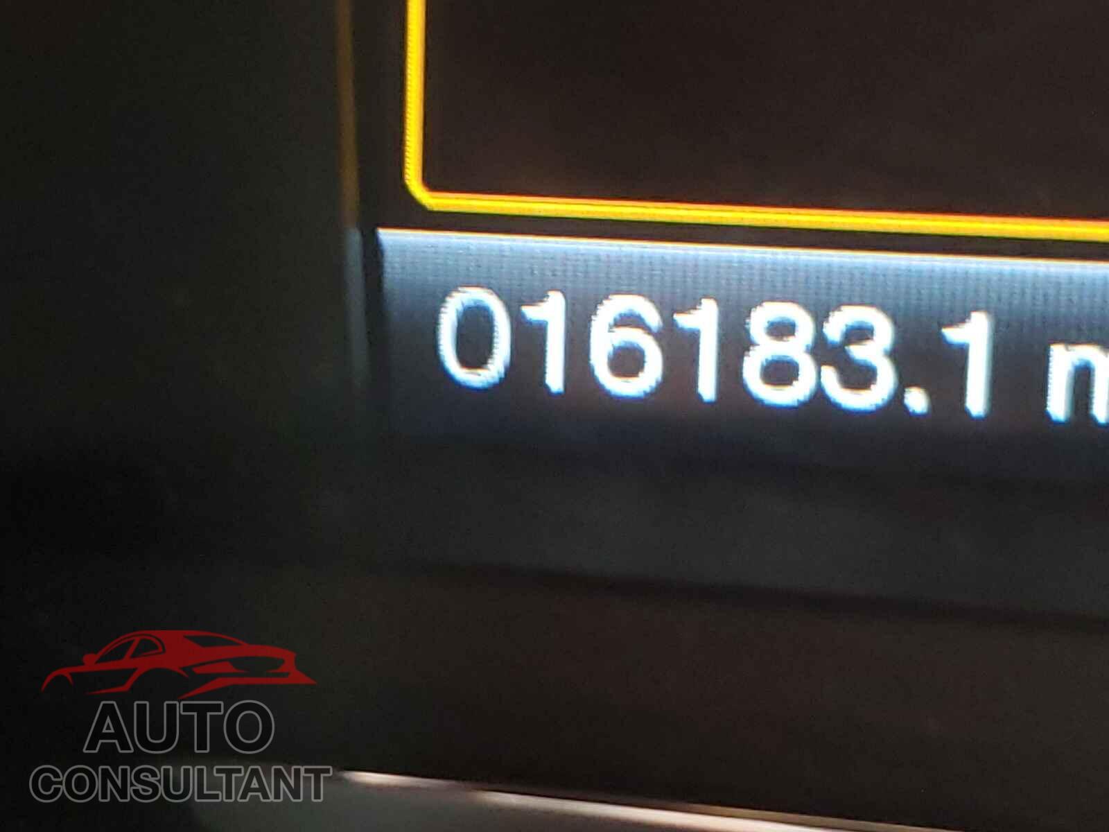 FORD FLEX 2019 - 2FMGK5D89KBA28155