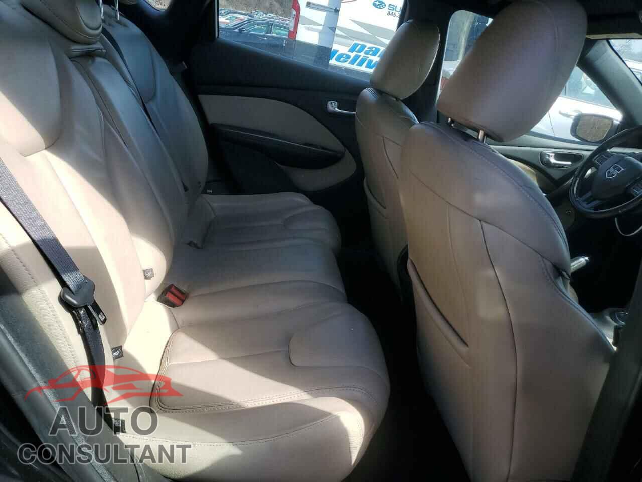 DODGE DART 2013 - 1C3CDFCA8DD188701