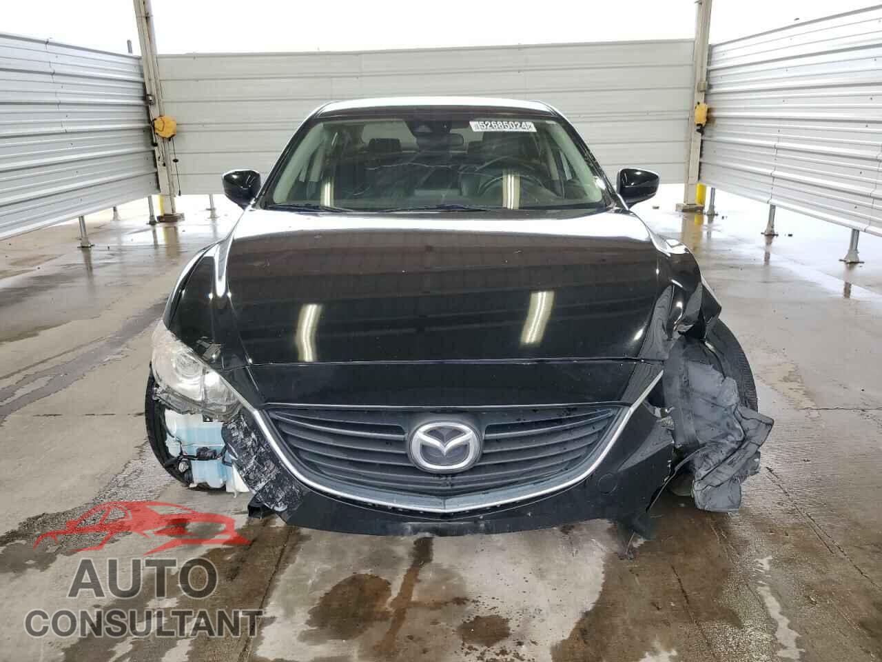 MAZDA 6 2017 - JM1GL1V50H1128566