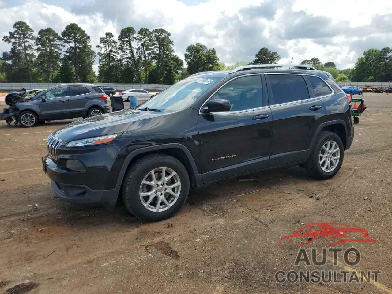 JEEP GRAND CHER 2016 - 1C4PJMCB8GW220882