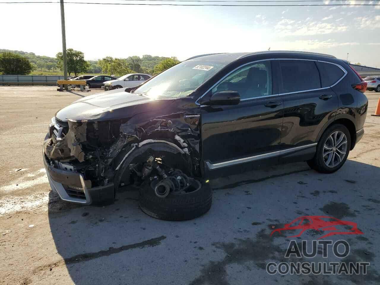 HONDA CRV 2022 - 5J6RT6H99NL039206