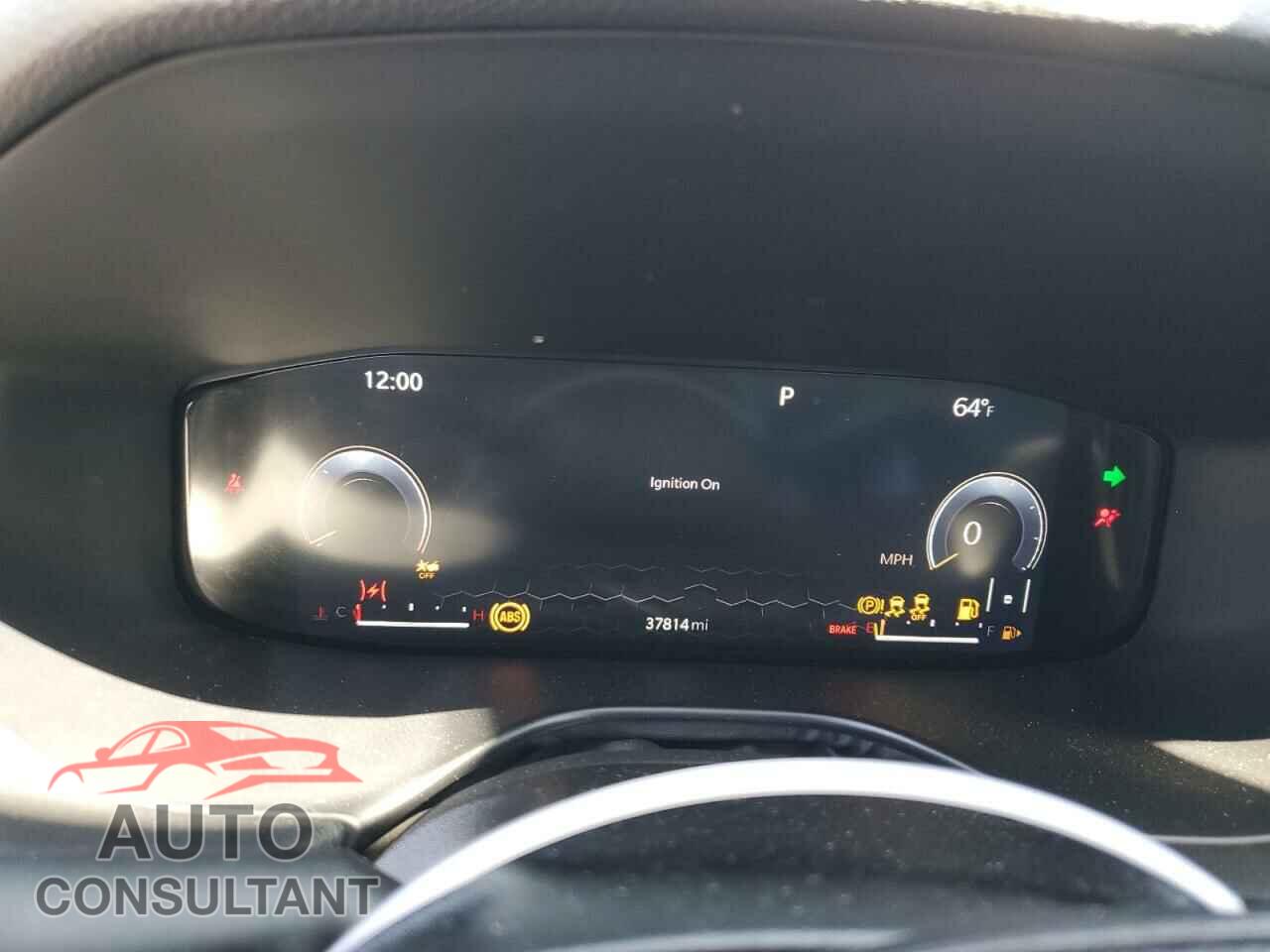 JEEP COMPASS 2022 - 3C4NJDCB0NT202497