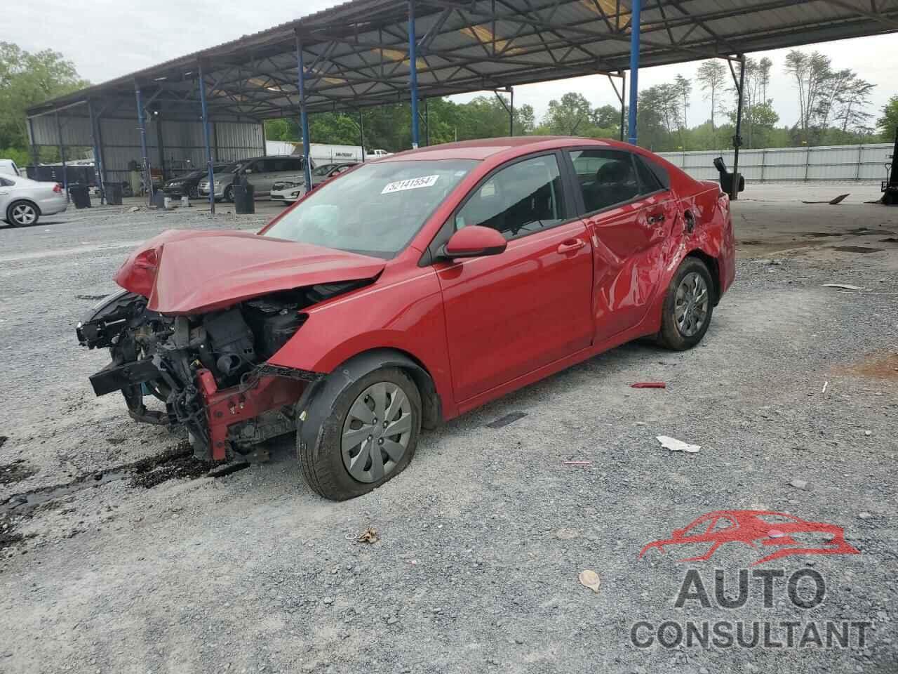 KIA RIO 2020 - 3KPA24AD6LE314769