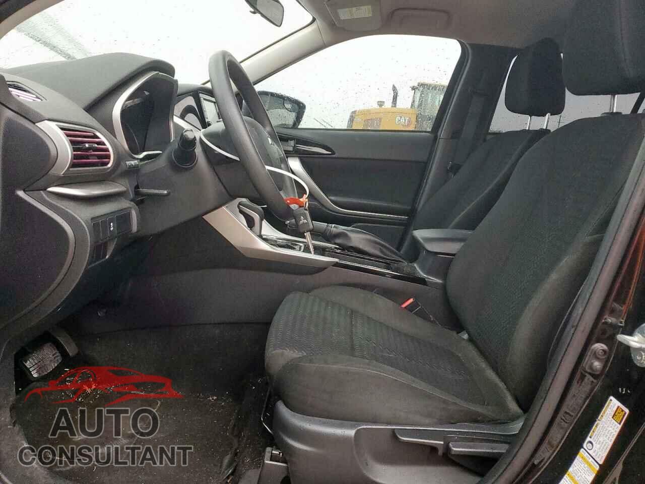MITSUBISHI ECLIPSE 2019 - JA4AT3AA5KZ034075
