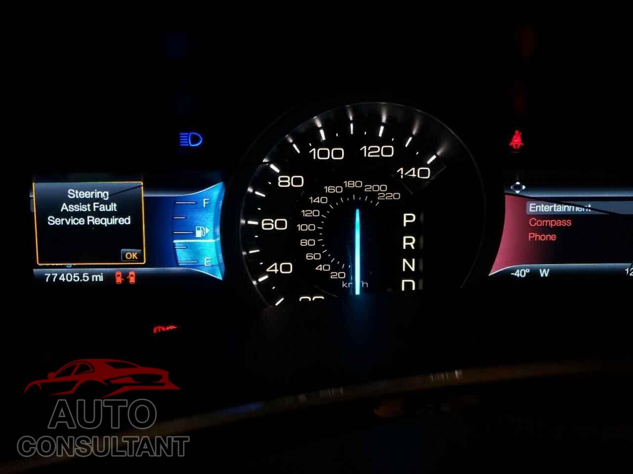 FORD EXPLORER 2014 - 1FM5K8D87EGB78819