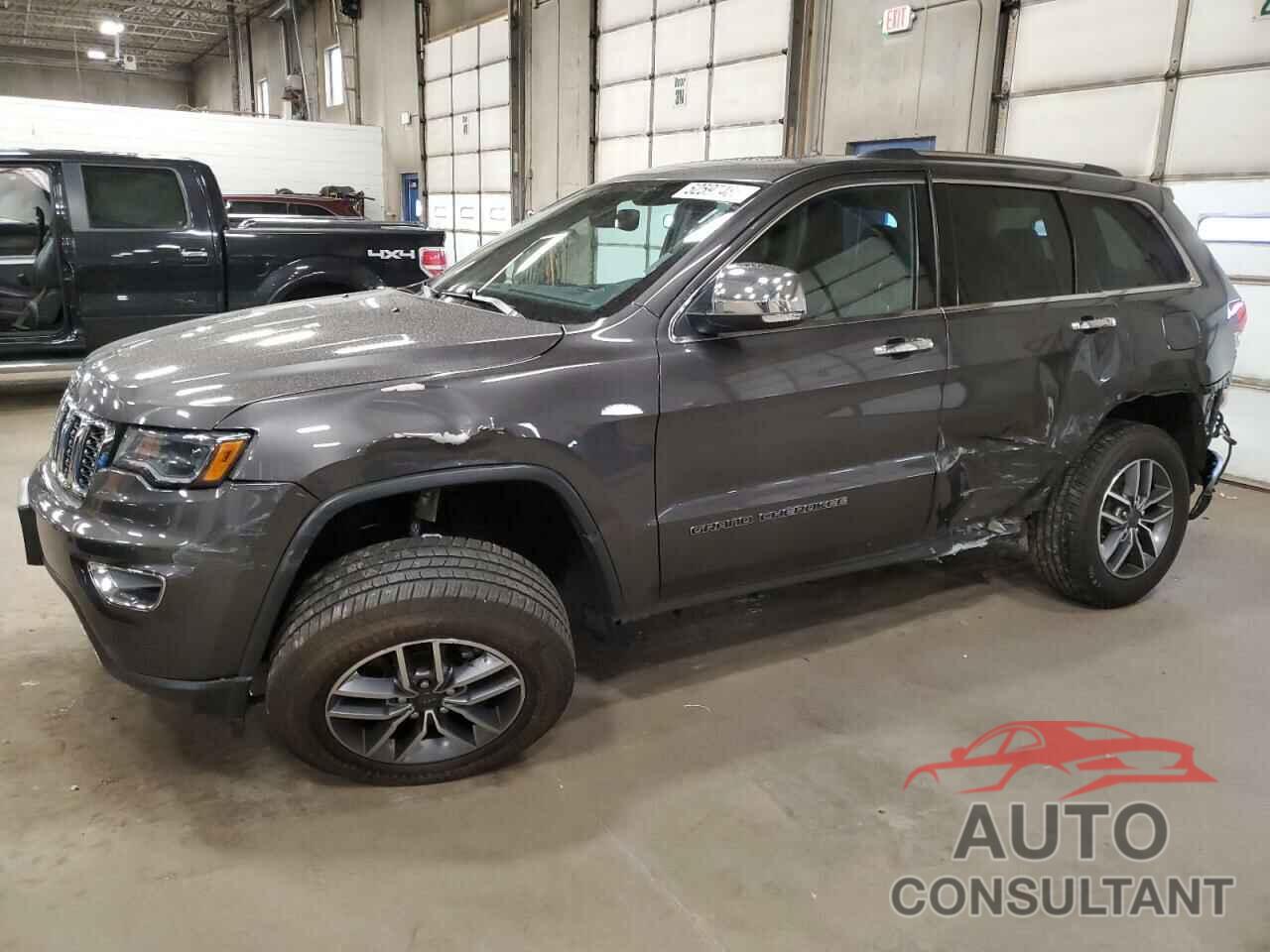 JEEP GRAND CHER 2020 - 1C4RJFBG4LC294023
