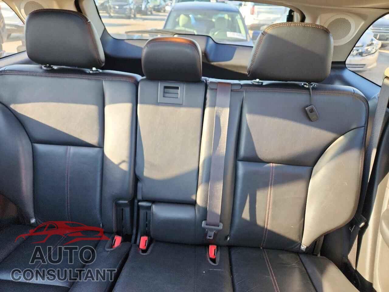 FORD EDGE 2013 - 2FMDK4KC0DBB36137