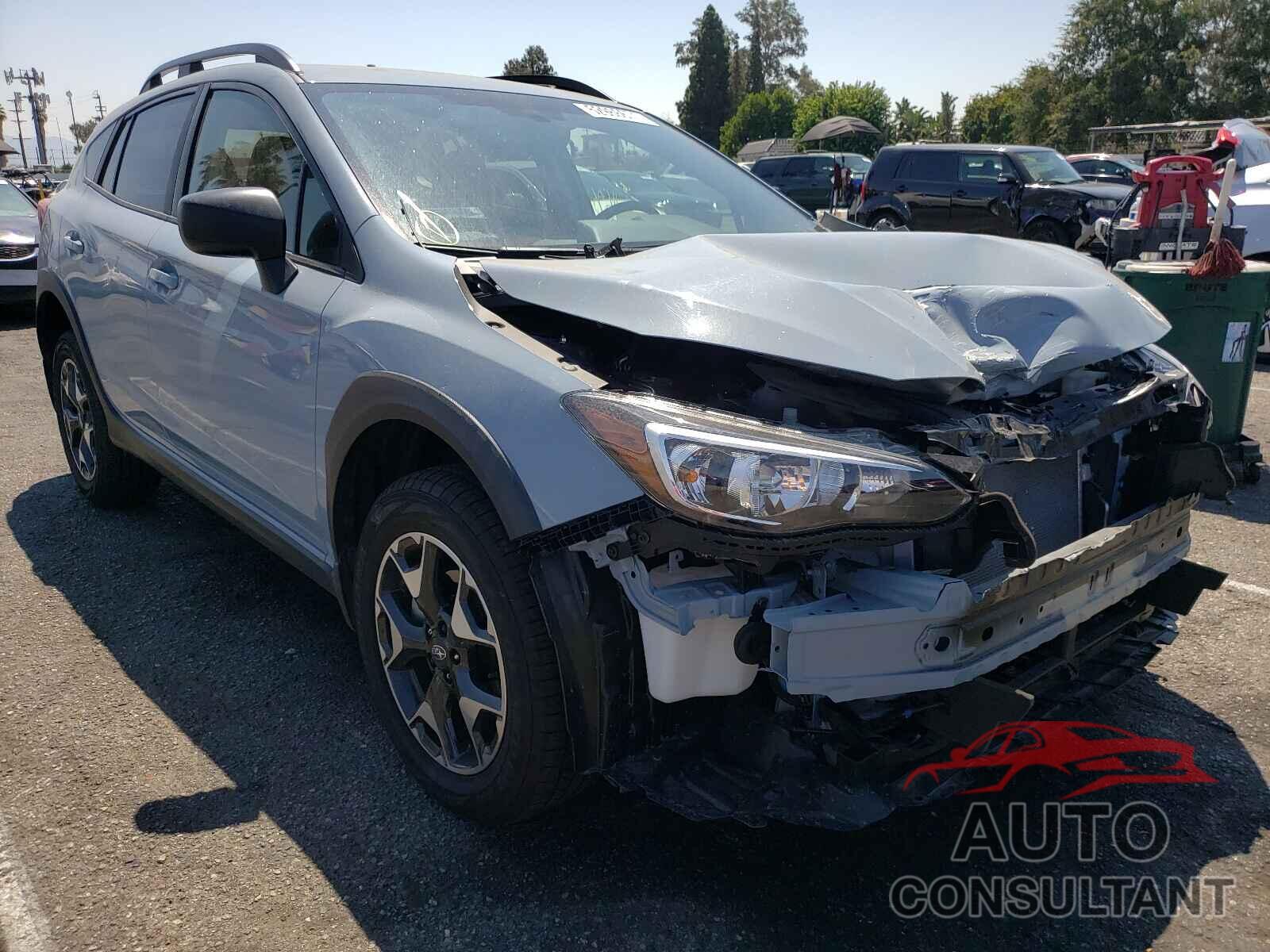 SUBARU CROSSTREK 2020 - JF2GTABC1L8226705