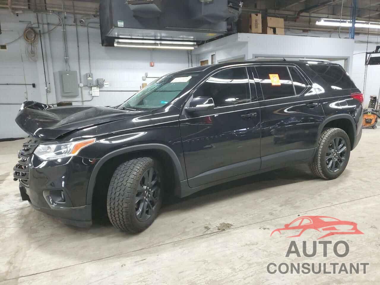 CHEVROLET TRAVERSE 2021 - 1GNEVJKW2MJ113020