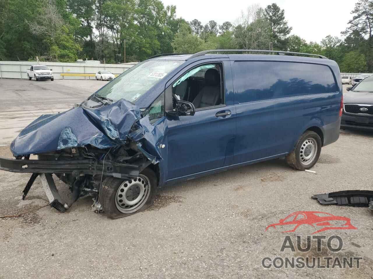 MERCEDES-BENZ METRIS 2017 - WD3PG2EA2H3334686