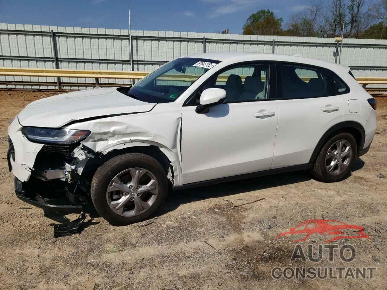 HONDA HR-V 2023 - 3CZRZ2H35PM720497