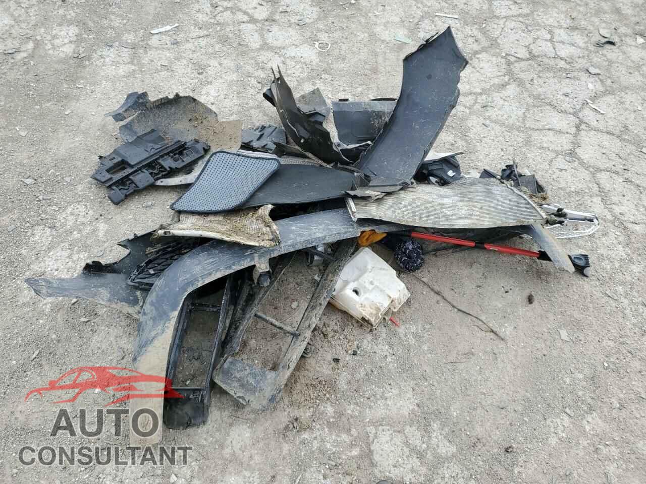 FORD FOCUS 2016 - 1FADP3F22GL288769