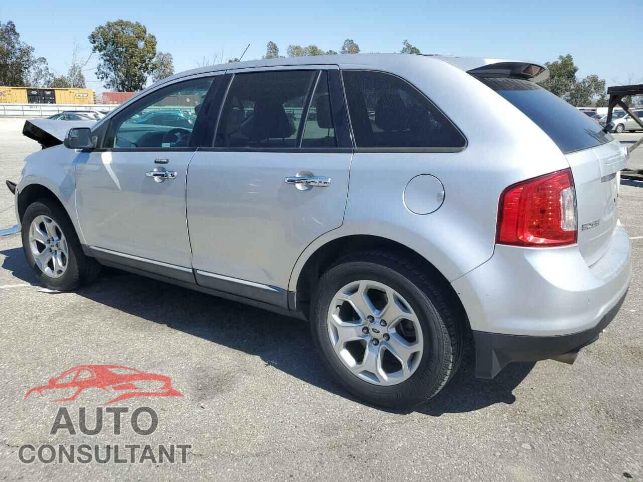 FORD EDGE 2011 - 2FMDK3JC5BBA97084