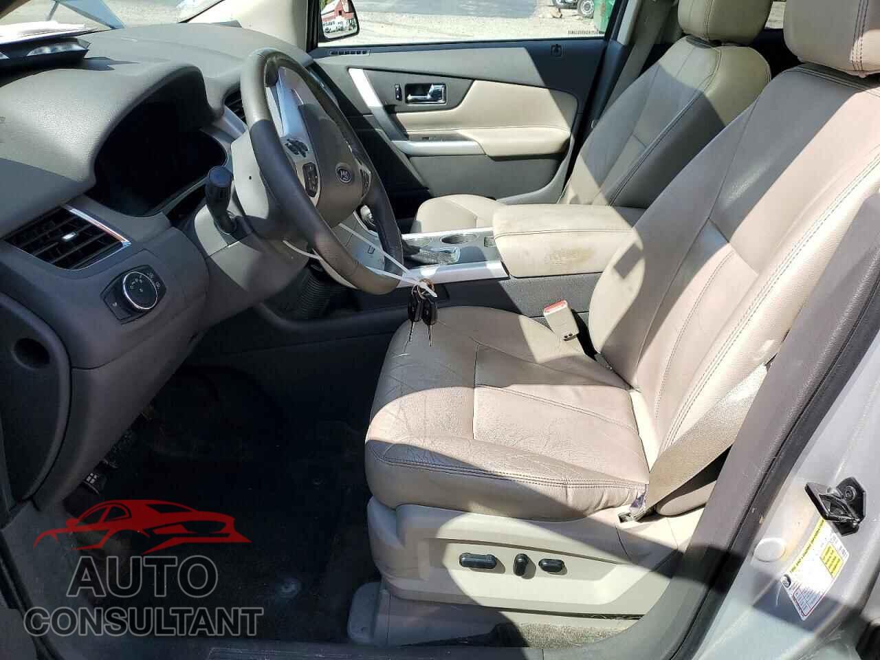 FORD EDGE 2013 - 2FMDK4JC5DBB00185