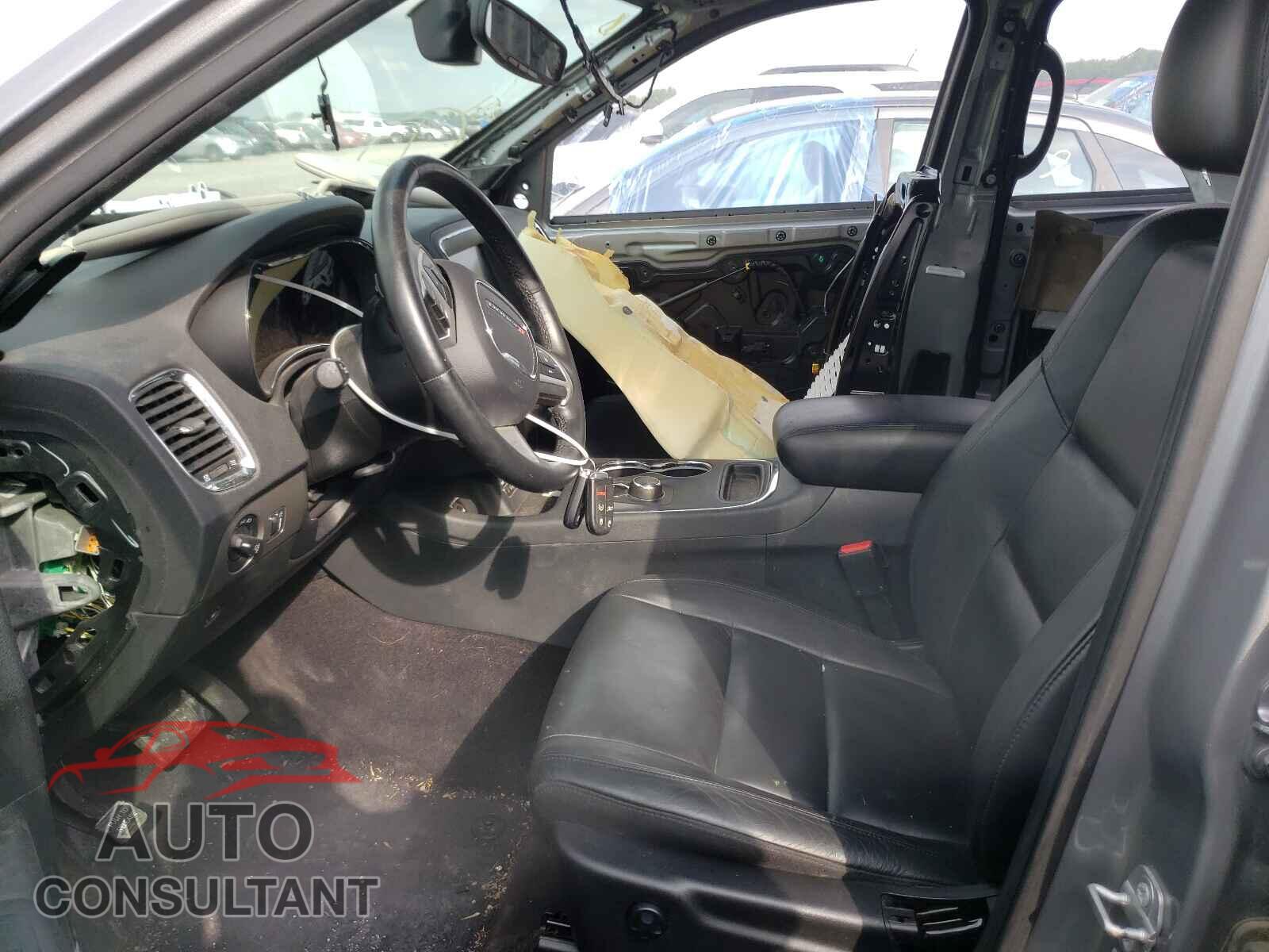 DODGE DURANGO 2017 - 1C4RDJDG8HC944874