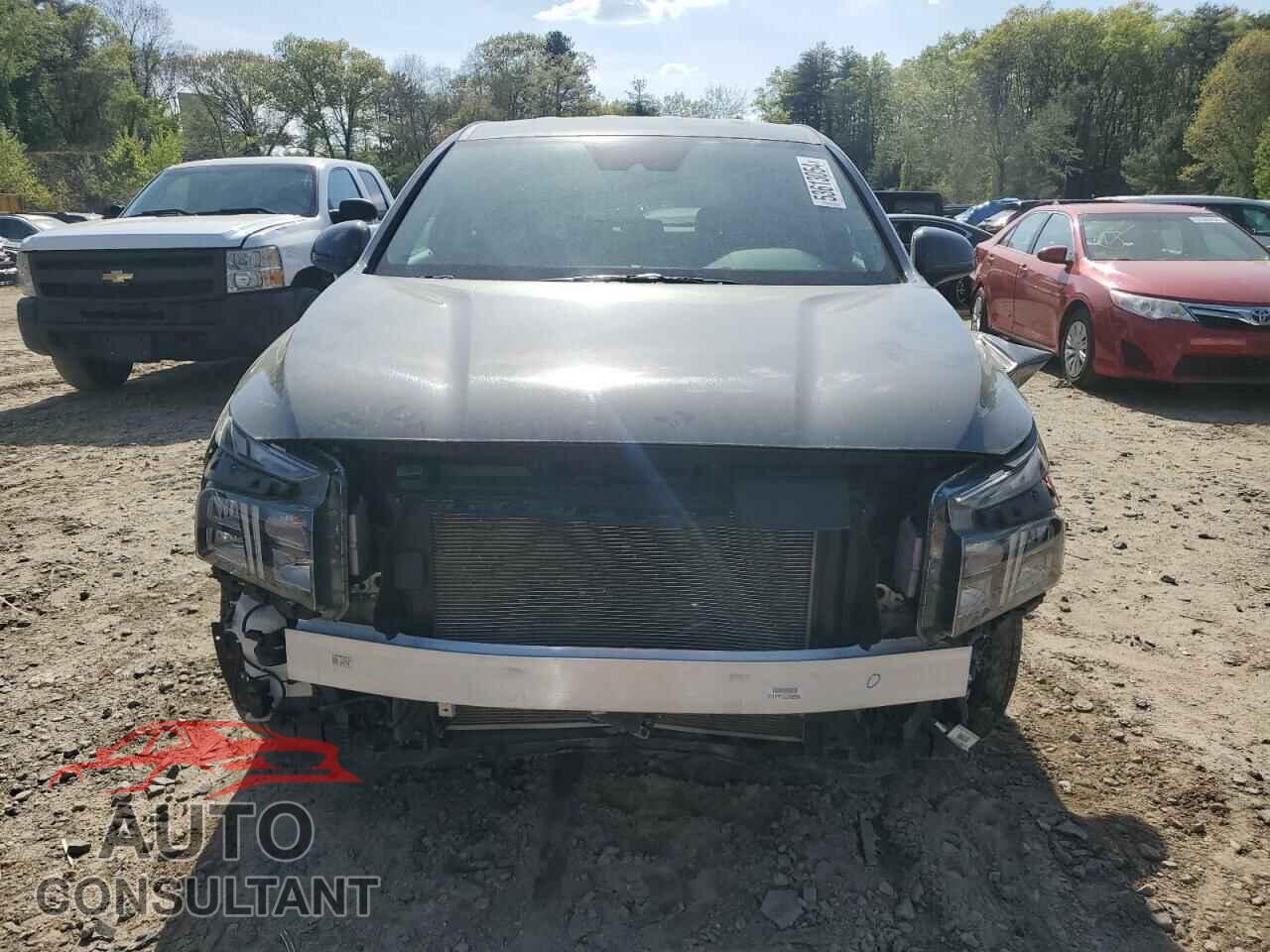 HYUNDAI SANTA FE 2023 - 5NMS14AJ8PH522499