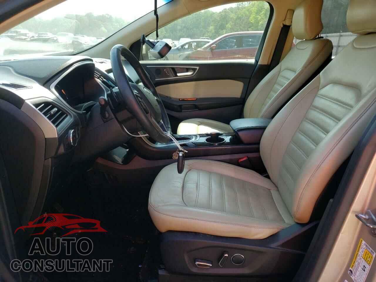 FORD EDGE 2018 - 2FMPK3J96JBB98294