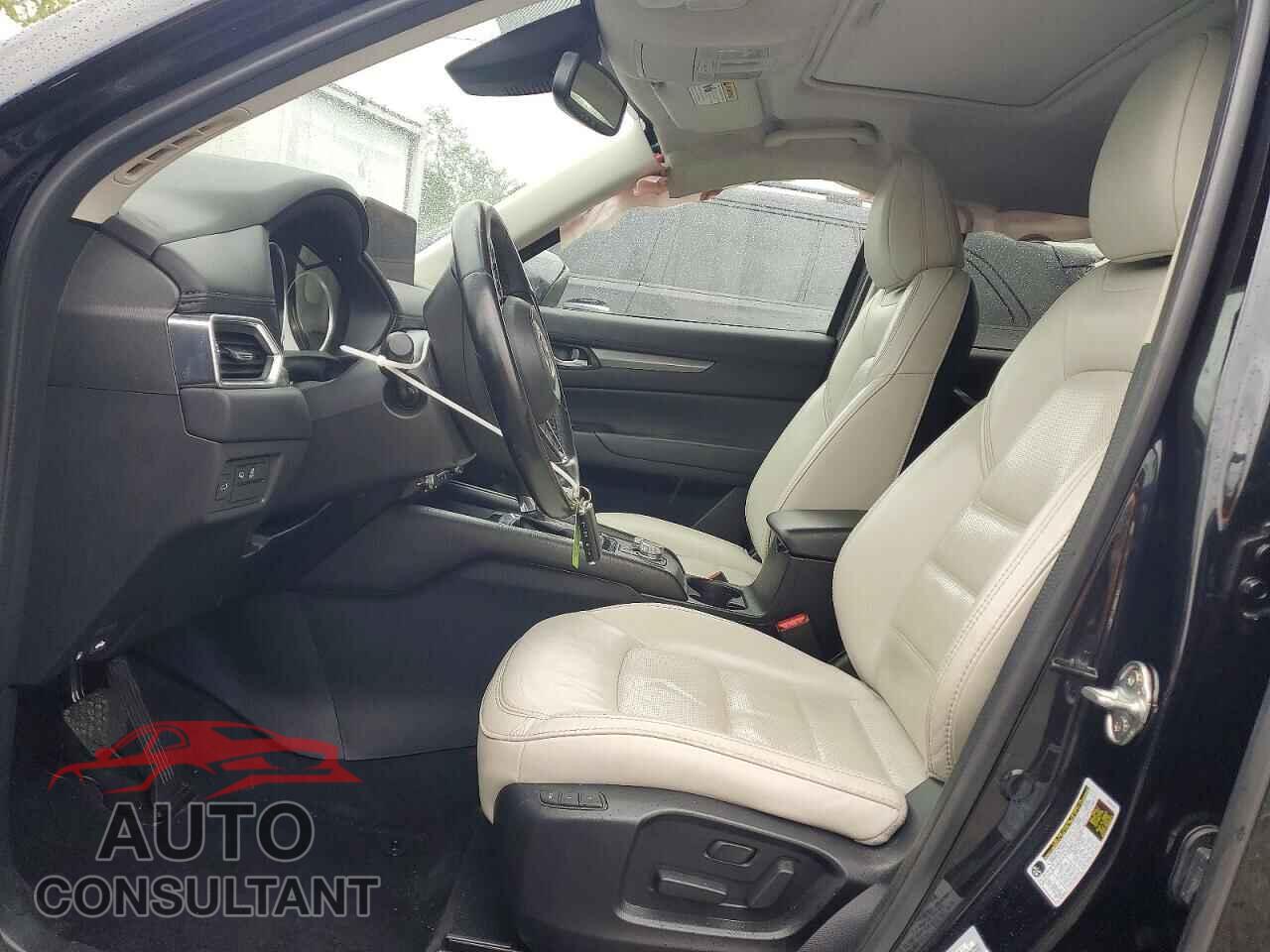 MAZDA CX-5 2021 - JM3KFBCM2M1492426
