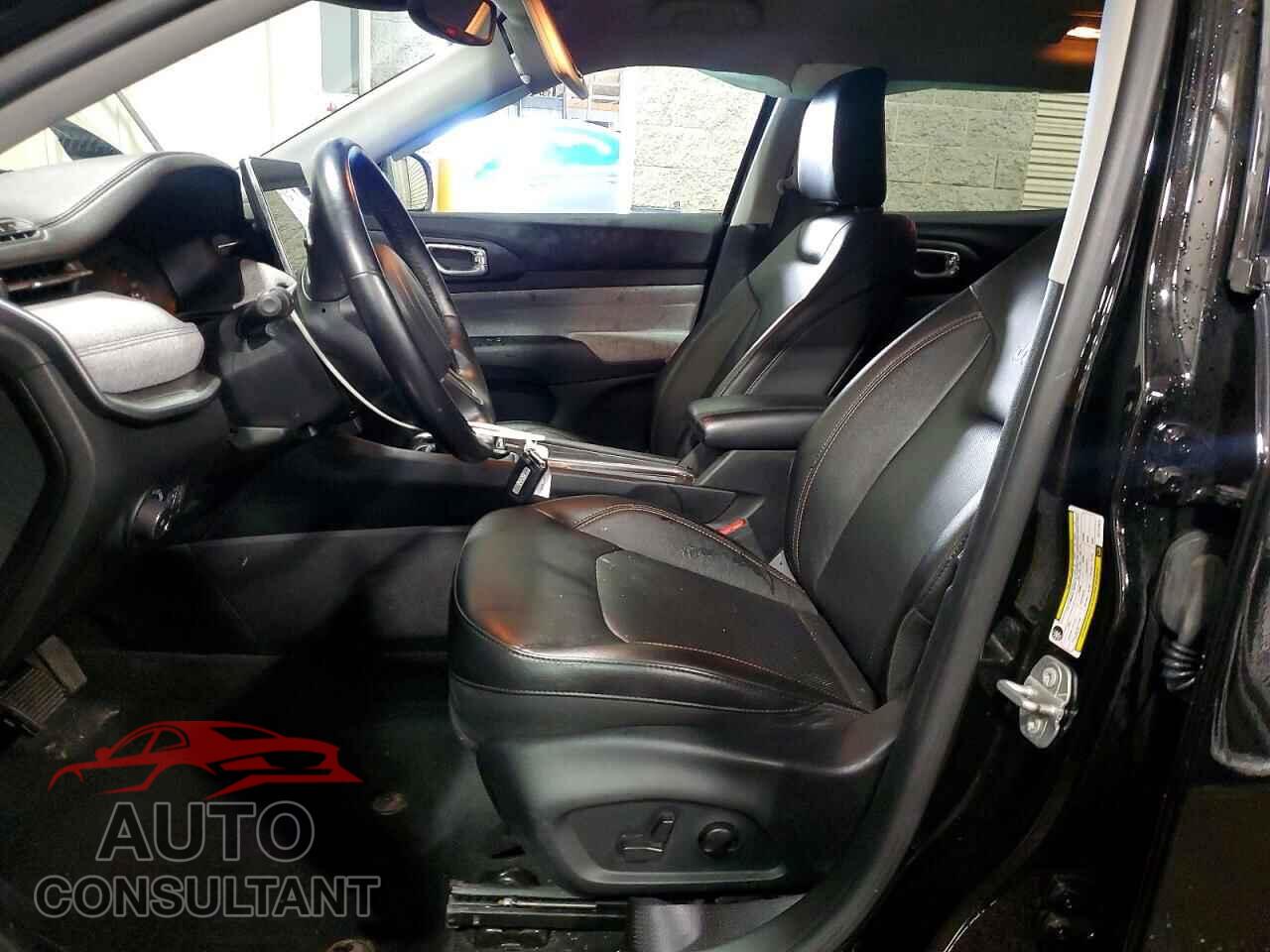 JEEP COMPASS 2022 - 3C4NJDFB1NT117972
