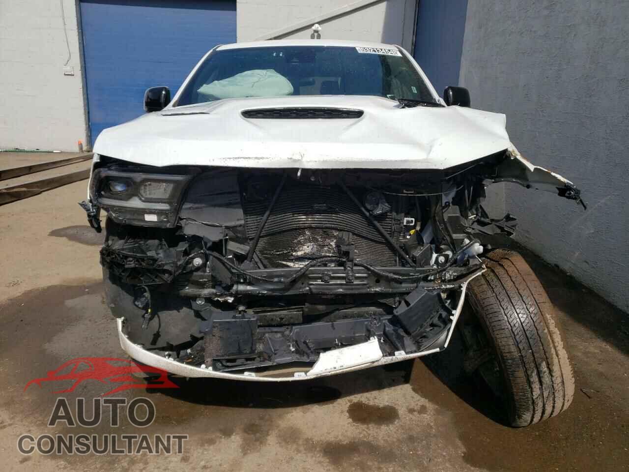 DODGE DURANGO 2023 - 1C4SDJCT2PC553749