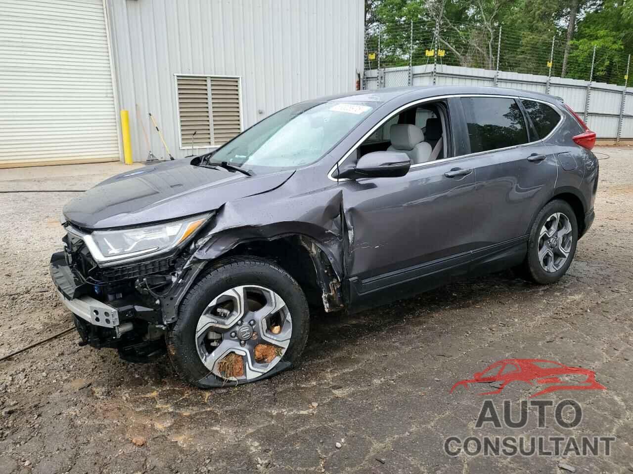 HONDA CRV 2019 - 7FARW1H82KE002315