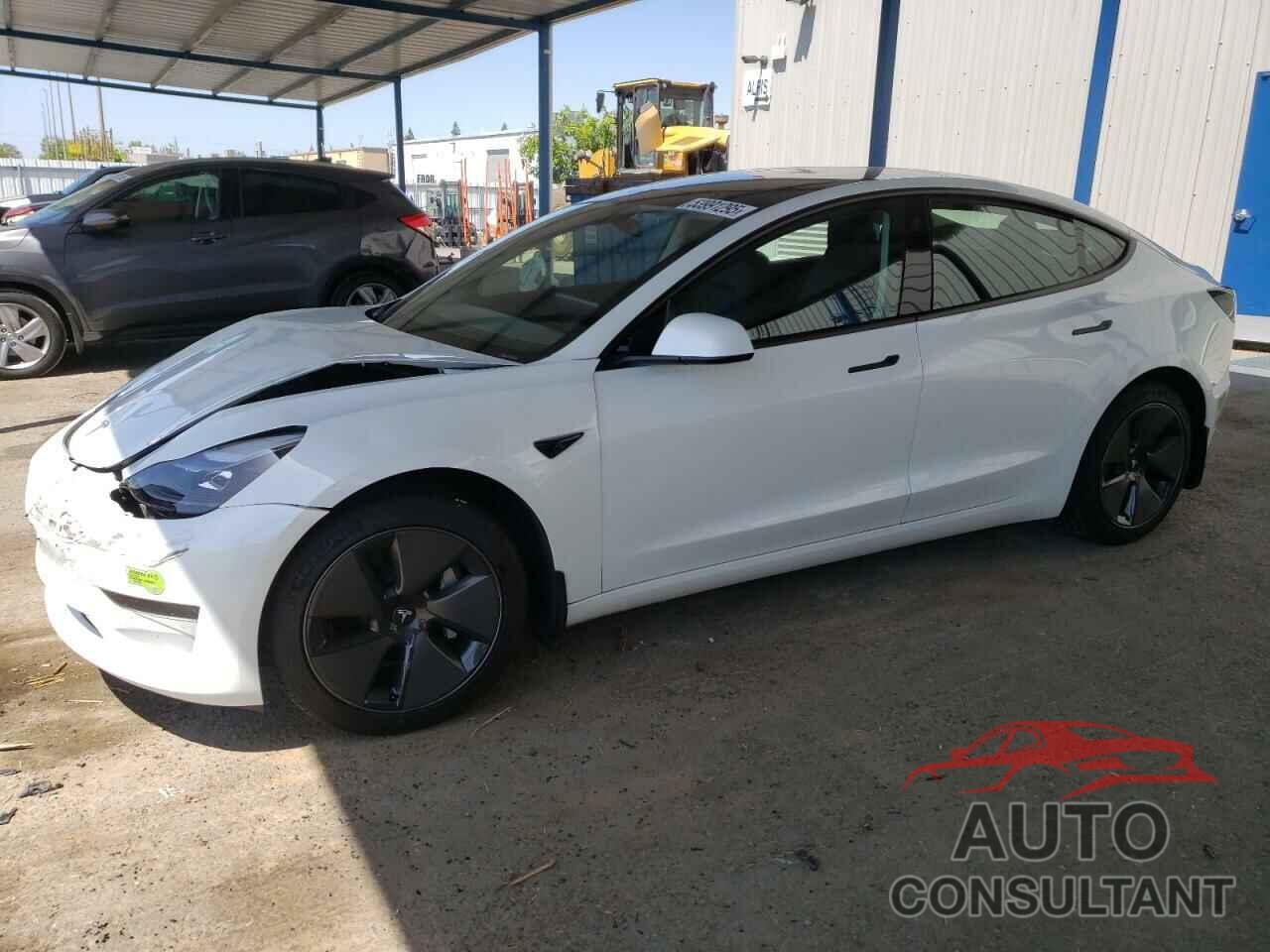 TESLA MODEL 3 2023 - 5YJ3E1EA7PF579277