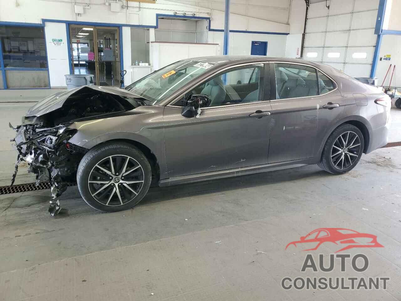 TOYOTA CAMRY 2022 - 4T1G11BK0NU060808