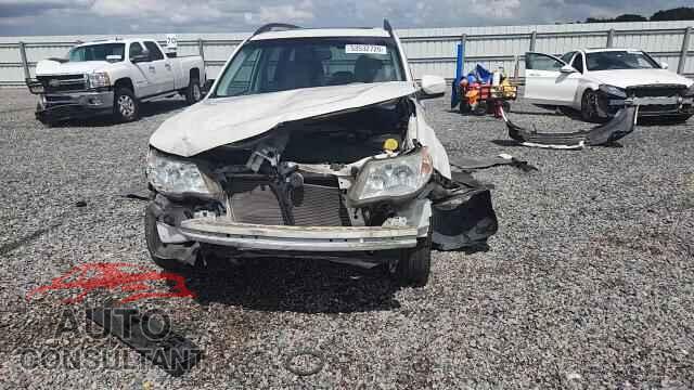 SUBARU FORESTER 2012 - JF2SHBCC0CH457675
