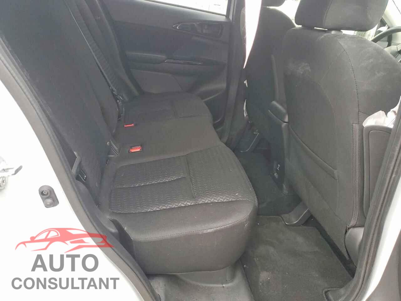 MITSUBISHI ECLIPSE 2025 - JA4ATVAA4SZ011429